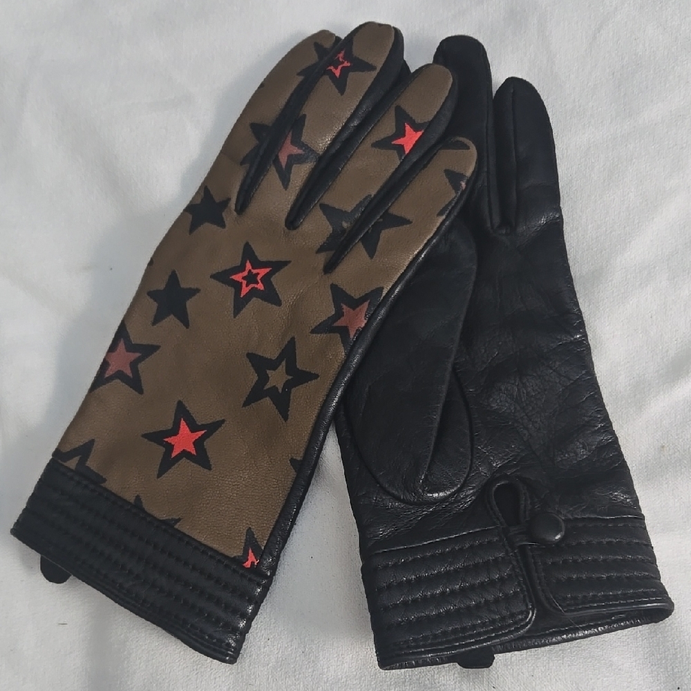 Reach For The Stars.  Scotch And Soda